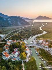 Skadar Lake - Boat Cruise Milena