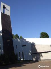 Tartu St Luke's United Methodist Church