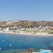 Agios Stefanos Beach