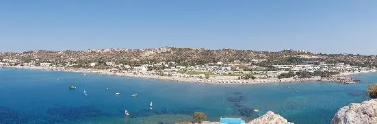 Agios Stefanos Beach