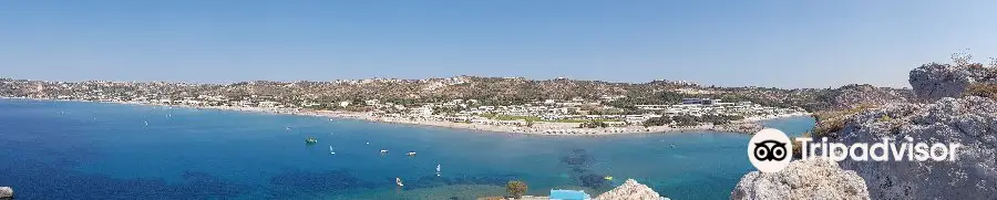 Agios Stefanos Beach