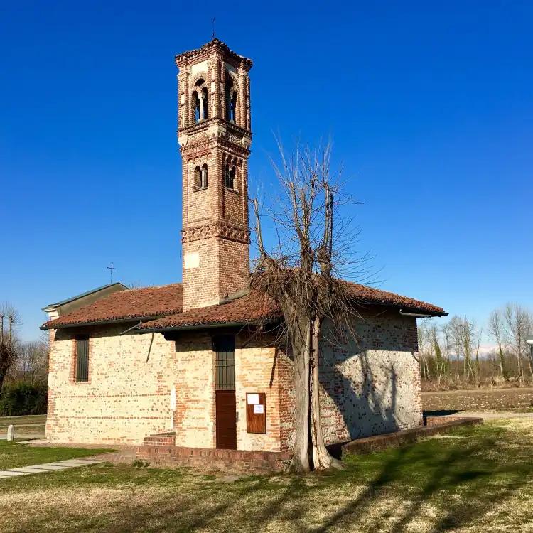 Hotels in Nosate