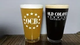 Old Colony Brewing