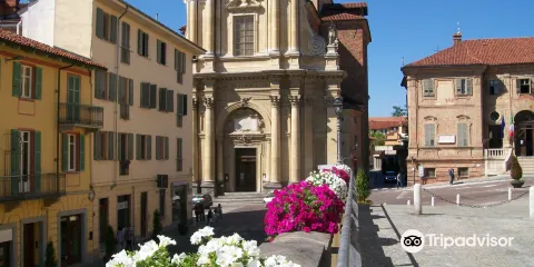 Chiesa di Santa Chiara