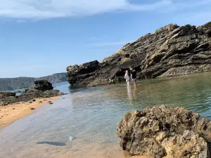 Playa de Verdicio