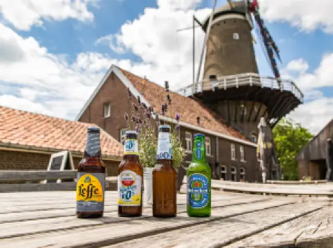 De Hompesche Molen
