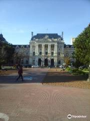 Ministerio de Gobierno de la Provincia de Buenos Aires