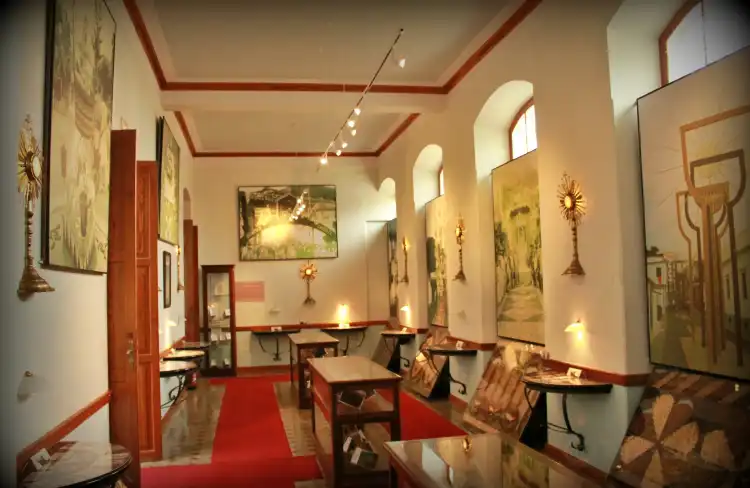 Hotels in El Pueblo
