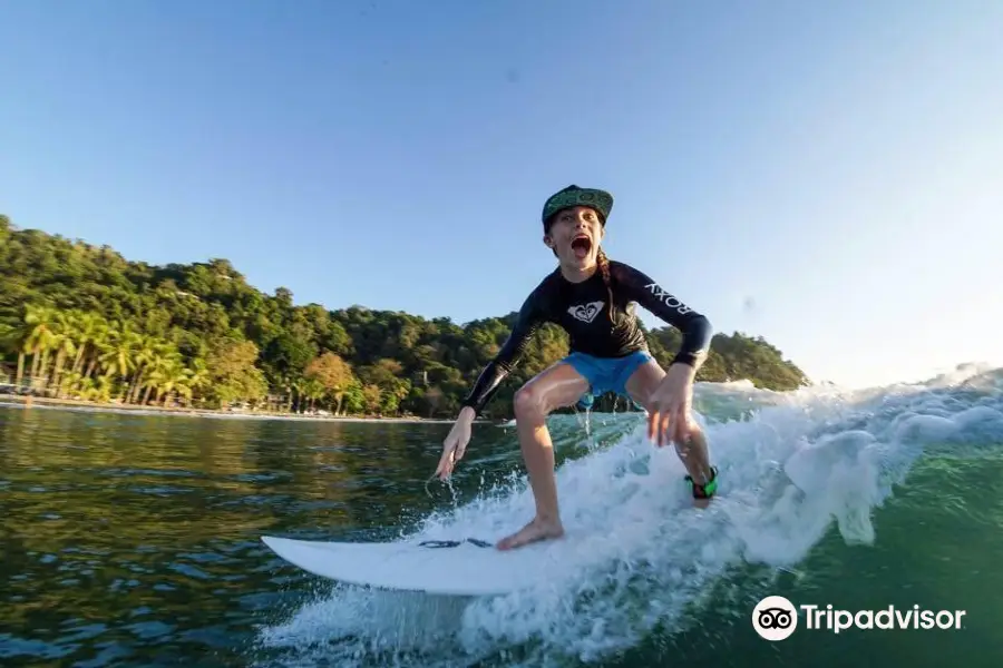 Soul Surf Surfing School