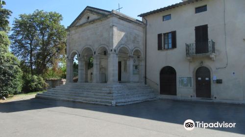 Chiesa di San Marziale