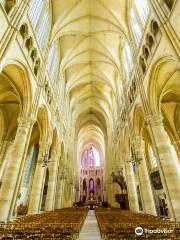 Catedral de Soissons