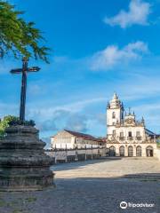 Cultural Center Sao Francisco