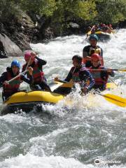 Rafting Pallars - Turisnat Sort