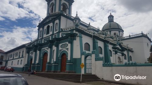 Iglesia San Felipe