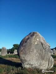 CENTRE EQUESTRE DES MENHIRS