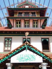 Malik Deenar Juma Masjid