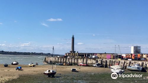 Margate Harbour Arm