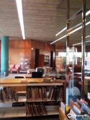 Biblioteca Josep Jardi