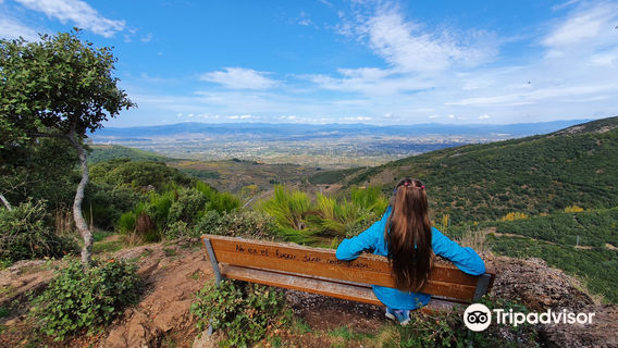 Castillo de Cornatel