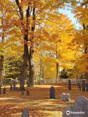 Old Hopkinton Cemetery