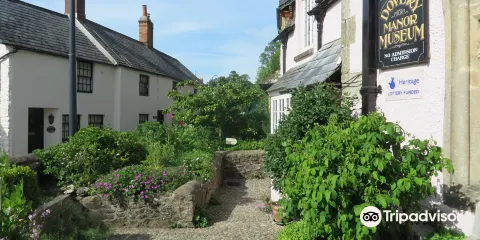 Dovery Manor Museum