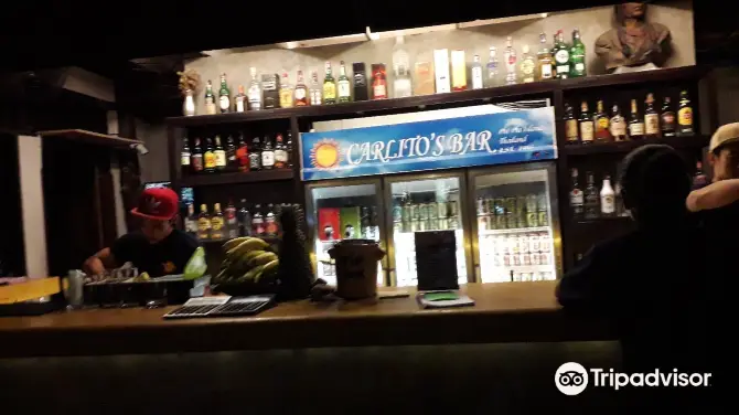 1_Carlito's bar