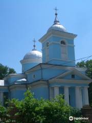 Church of the Nativity of the Blessed Virgin