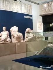 Museo Historia Del Arte MuHAr