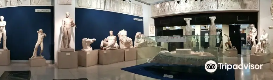 Museo Historia Del Arte MuHAr