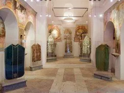 Museo Dei Parati Sacri