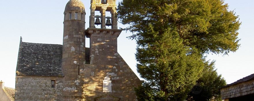 Thermes du Hogolo