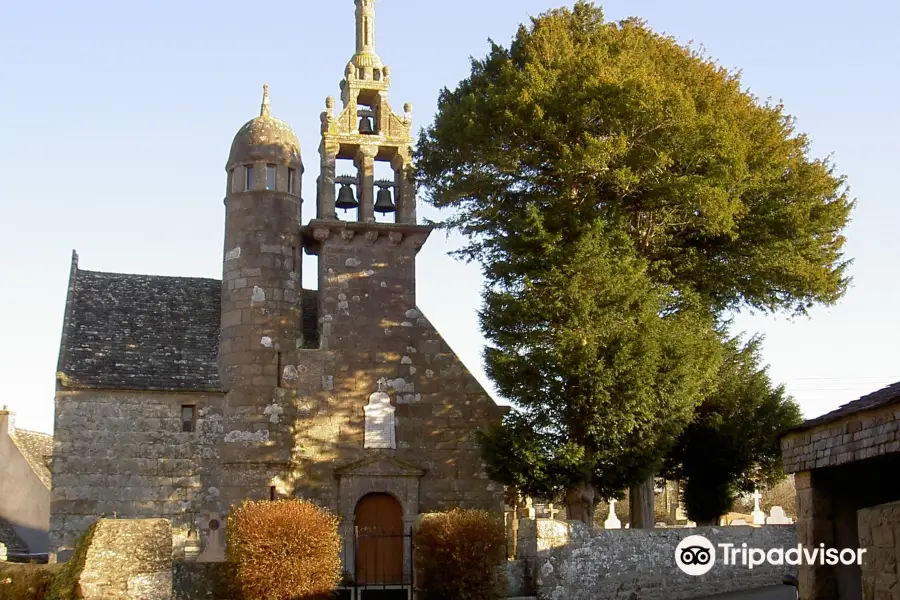 Thermes Gallo-Romains de Hogolo