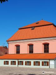 Tykocin Synagogue