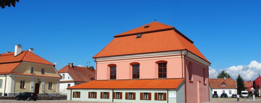Große Synagoge