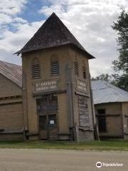 St. Mary's Catholic Church