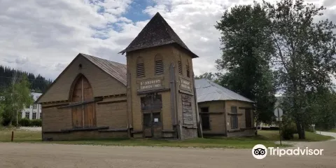 St. Mary's Roman Catholic Church