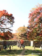 Takatori-jō Castle Ruins