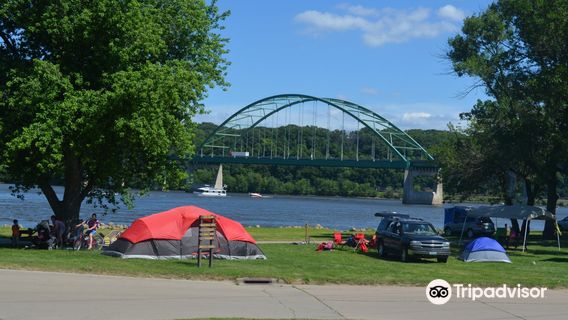 Miller Riverview Park