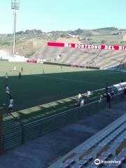 Stadio Gaetano Bonolis