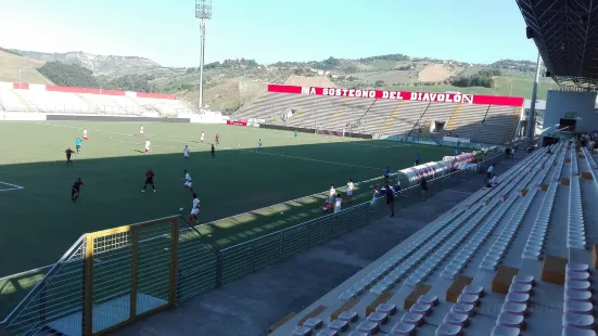 Stadio Gaetano Bonolis