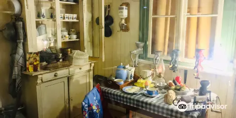 斯瓦科普蒙德博物館