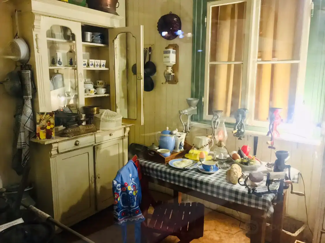 Hotels near Swakopmund Museum