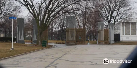 Resurrection Catholic Cemetery & Mausoleums