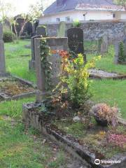 Jewish Cemetery