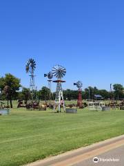 Farm and Ranch Museum