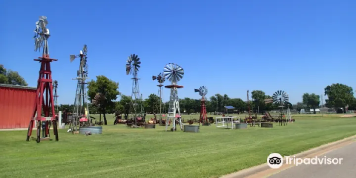 Farm and Ranch Museum