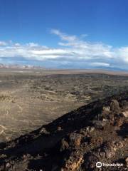 Amboy Crater