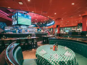 O'Learys - Tolv Stockholm