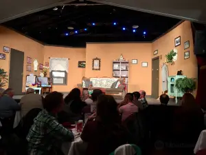 Old Towne Dinner Theatre