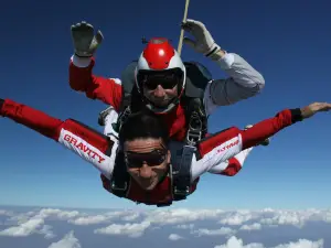 TNT Brothers Skydiving